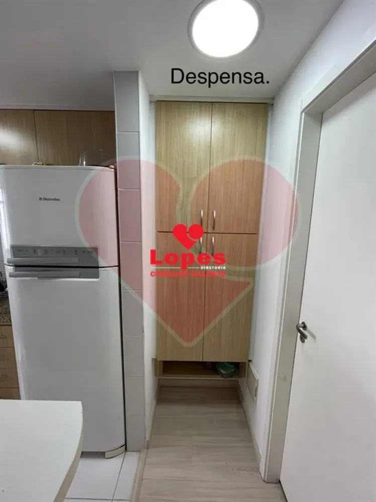 Apartamento, 2 quartos, 78 m² - Foto 16