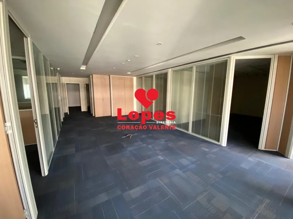 Sala-Conjunto, 199 m² - Foto 5