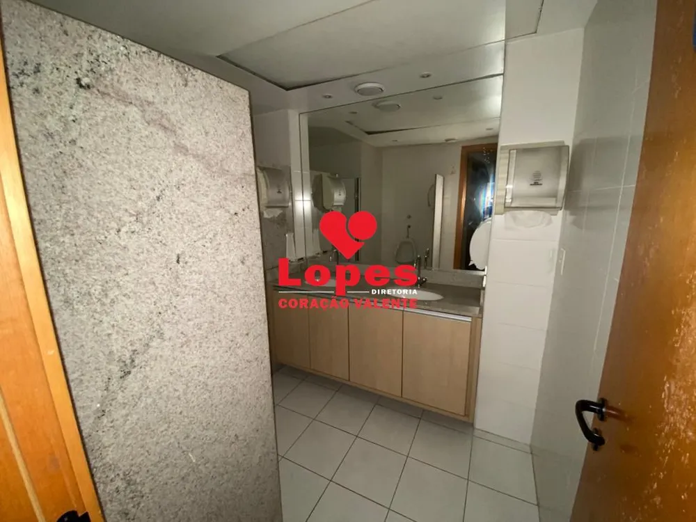 Sala-Conjunto, 199 m² - Foto 8