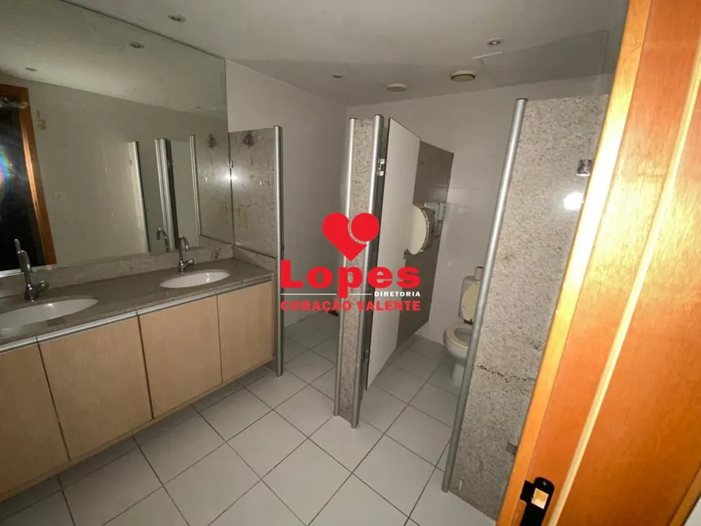 Sala-Conjunto, 199 m² - Foto 7