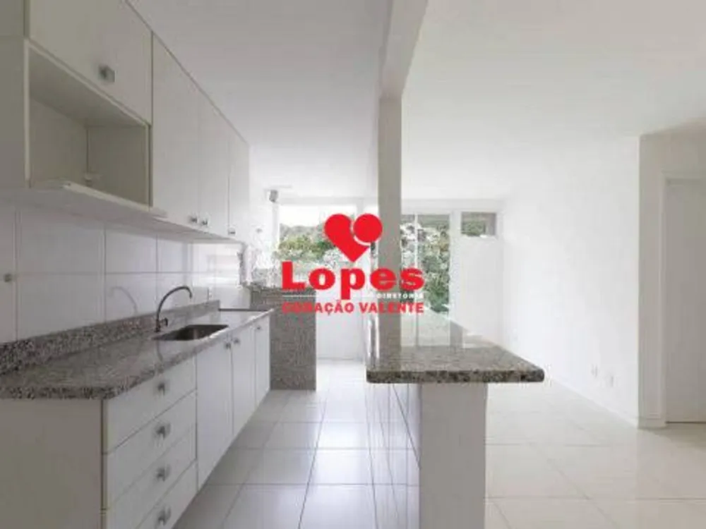 Apartamento, 2 quartos, 61 m² - Foto 3