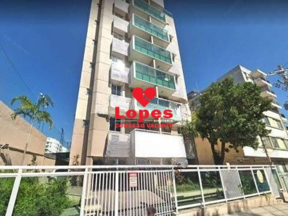 Apartamento, 2 quartos, 61 m² - Foto 1