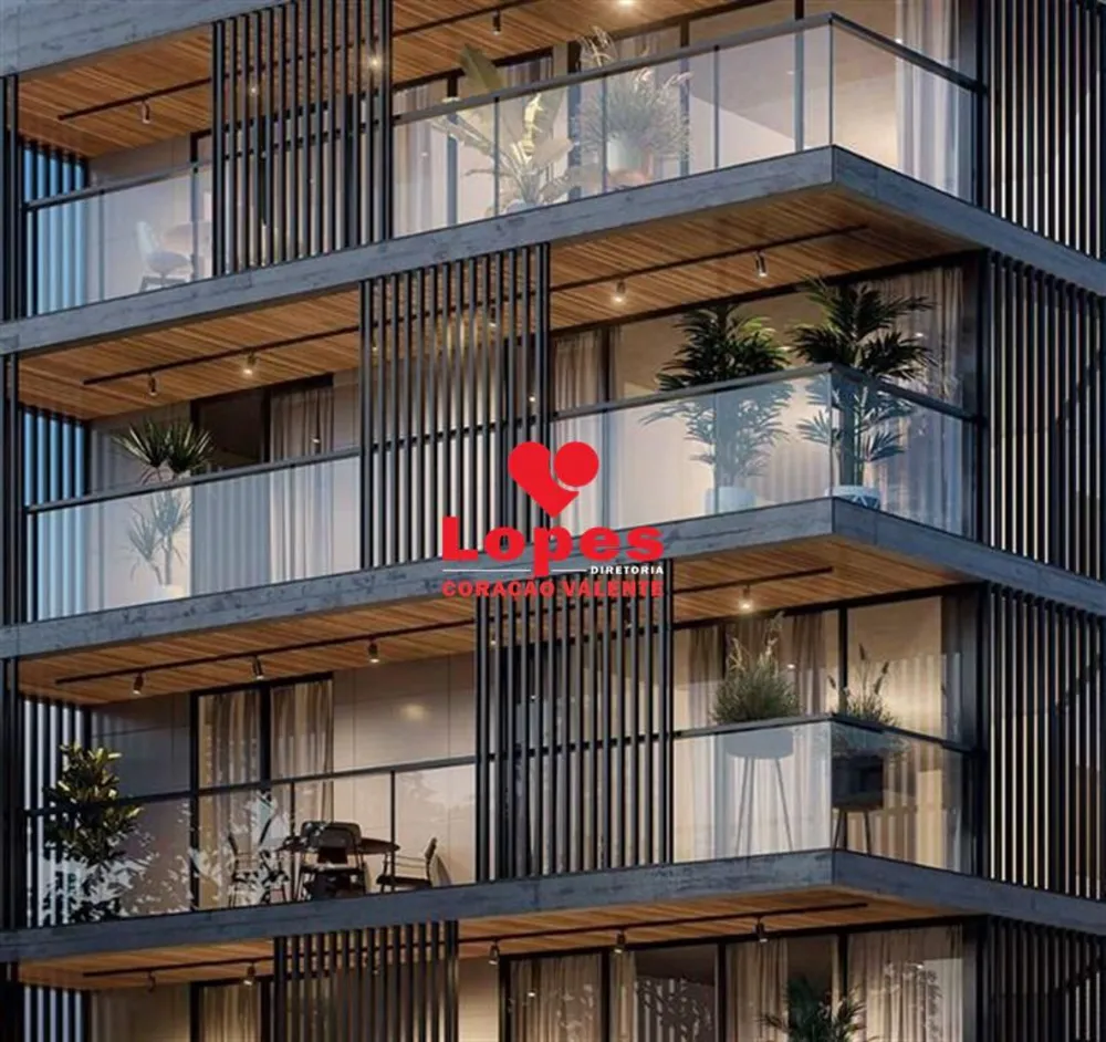 Apartamento, 4 quartos, 151 m² - Foto 18