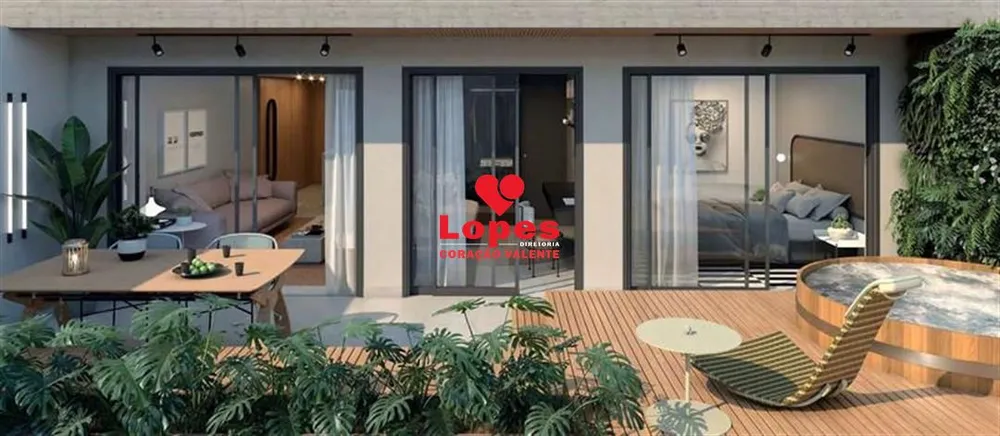 Apartamento, 4 quartos, 151 m² - Foto 15