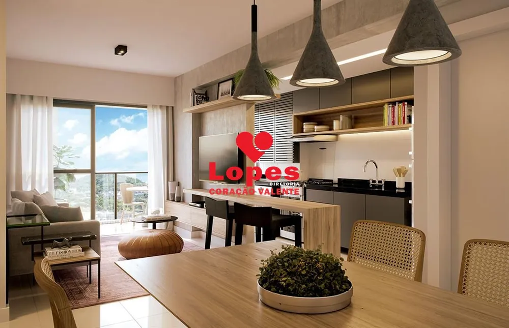 Apartamento, 2 quartos, 74 m² - Foto 20