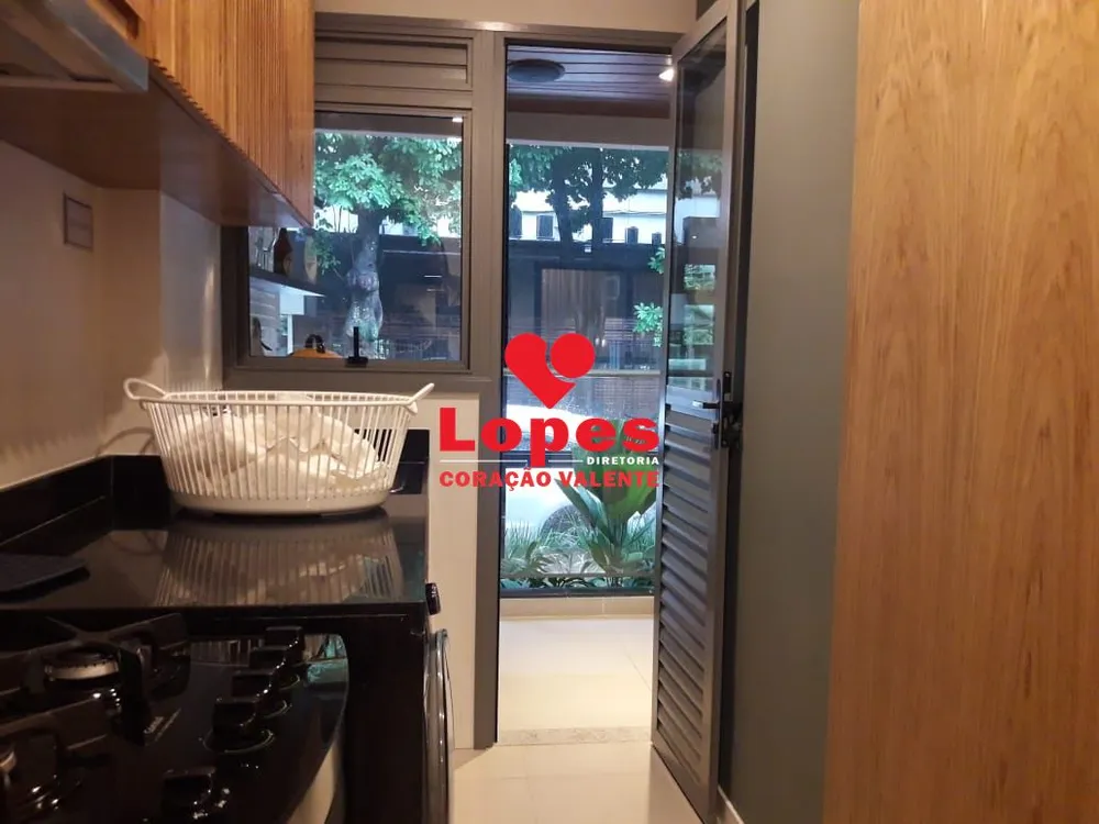 Apartamento, 2 quartos, 74 m² - Foto 14