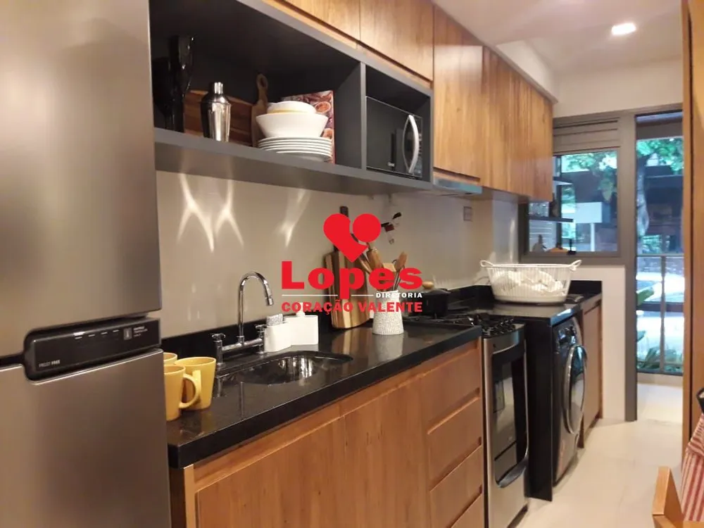 Apartamento, 2 quartos, 74 m² - Foto 15