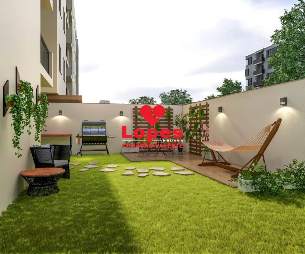 Cobertura, 2 quartos, 101 m² - Foto 9