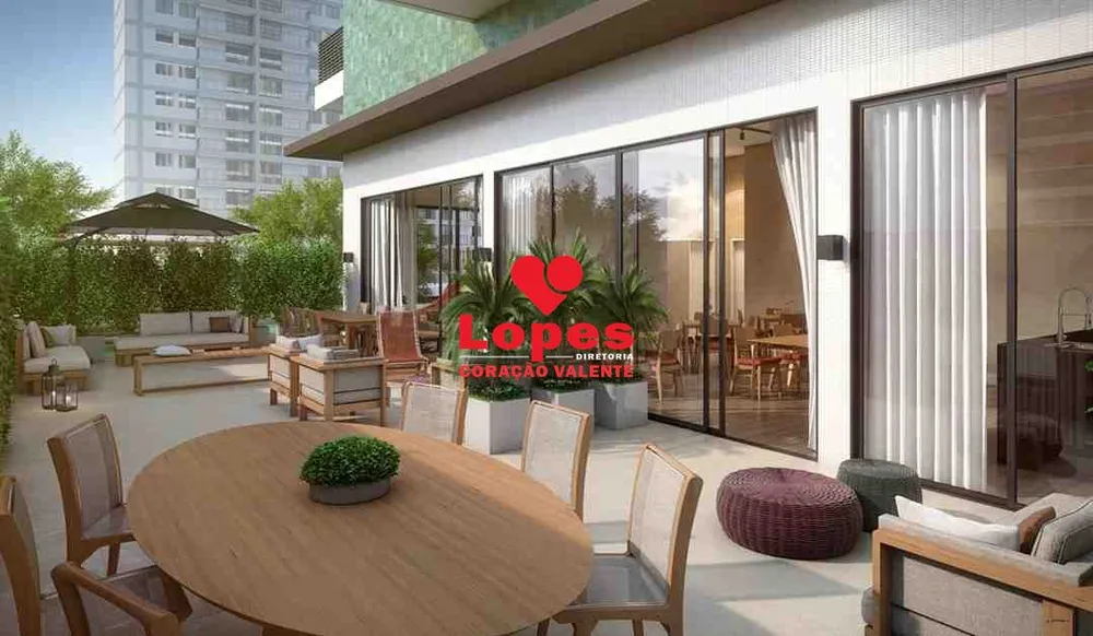 Apartamento, 2 quartos, 105 m² - Foto 3