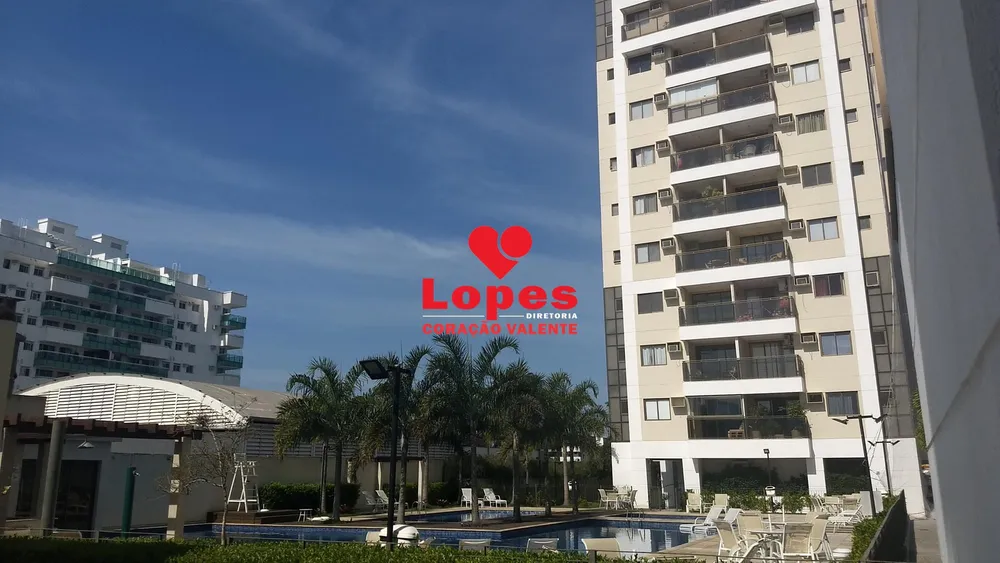 Apartamento, 2 quartos, 63 m² - Foto 7