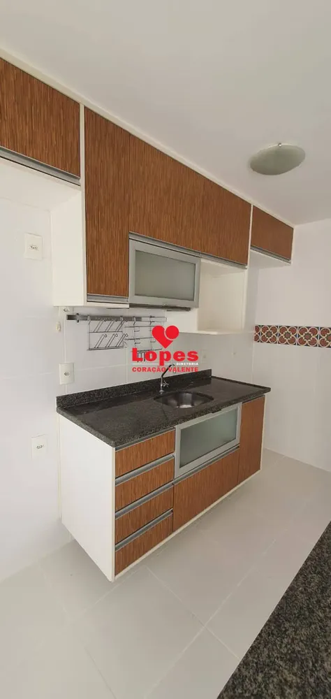 Apartamento, 2 quartos, 63 m² - Foto 5