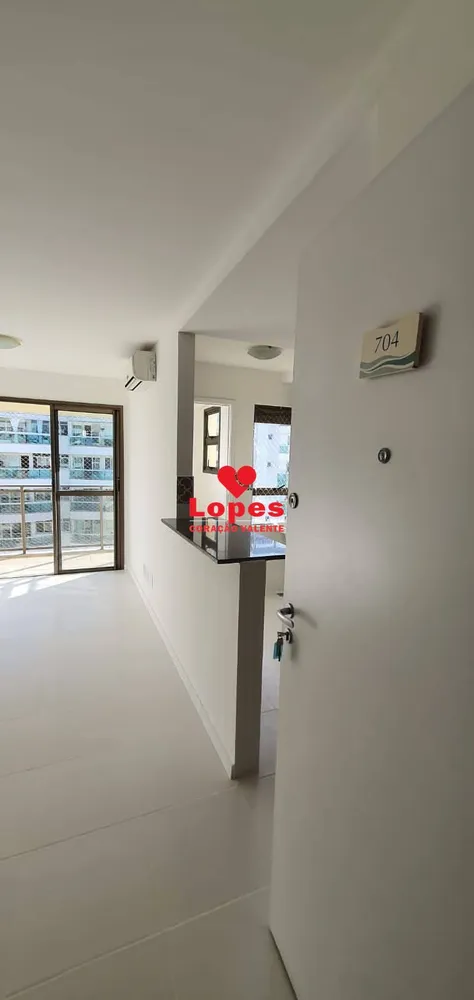 Apartamento, 2 quartos, 63 m² - Foto 6