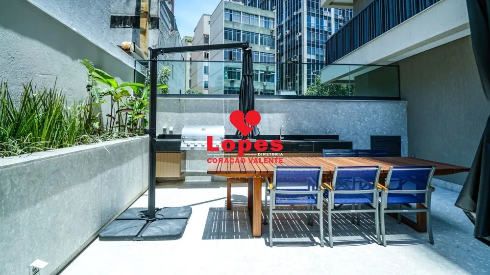 Apartamento, 3 quartos, 113 m² - Foto 21
