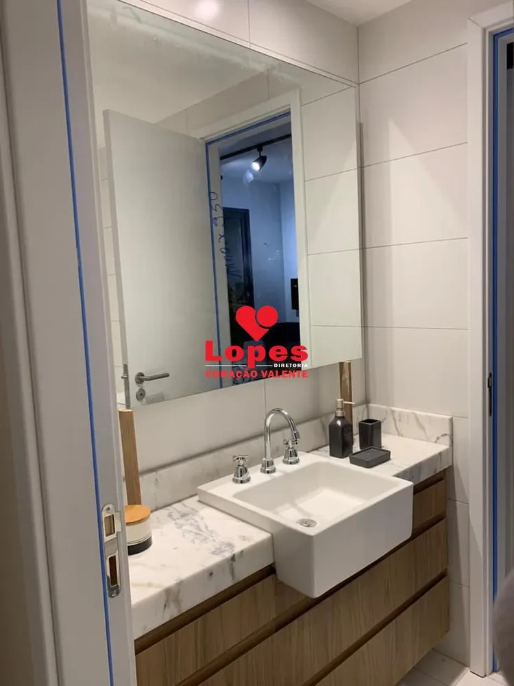 Apartamento, 3 quartos, 113 m² - Foto 11