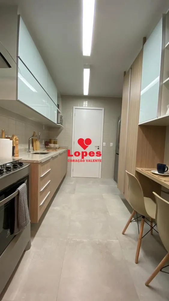Apartamento, 3 quartos, 113 m² - Foto 14