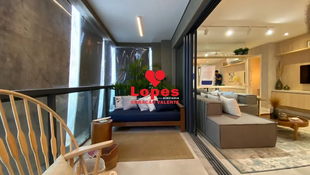 Apartamento, 3 quartos, 113 m² - Foto 6