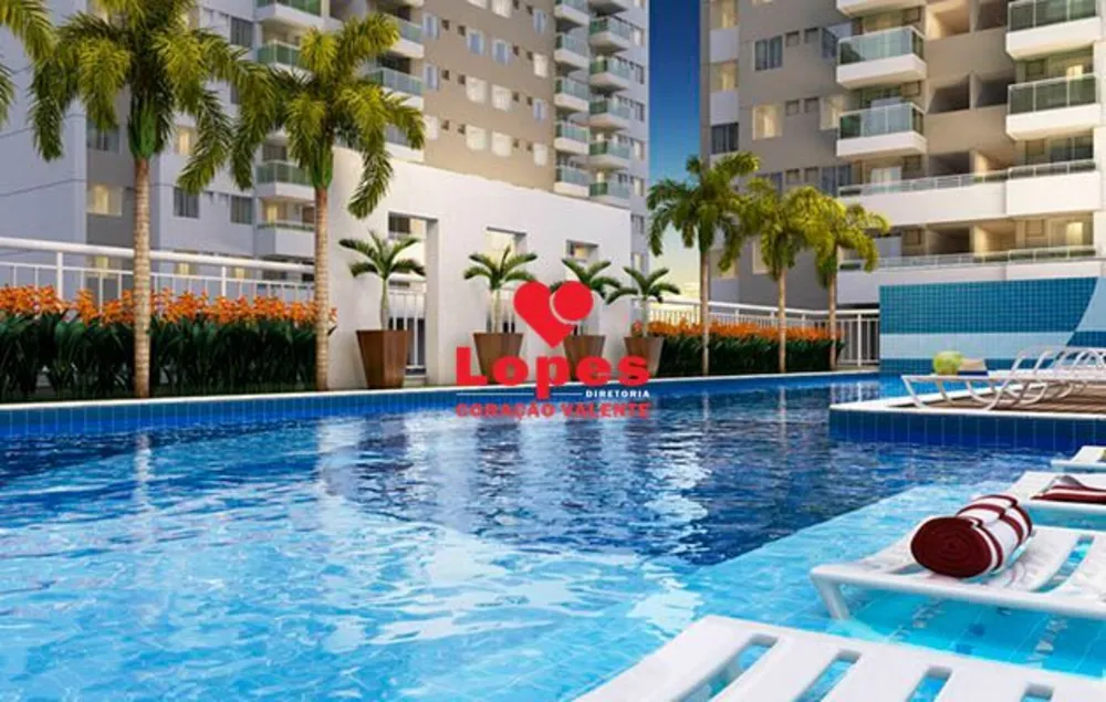 Apartamento, 3 quartos, 65 m² - Foto 23