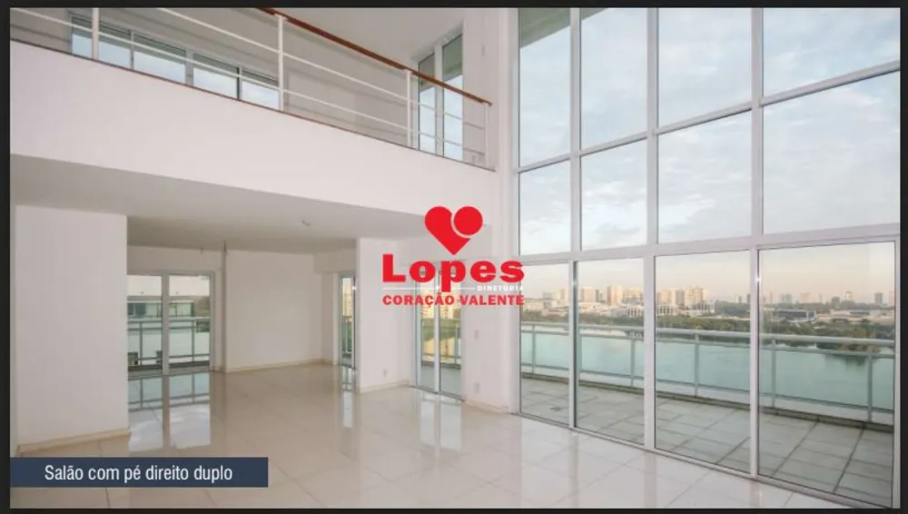 Cobertura, 4 quartos, 487 m² - Foto 5