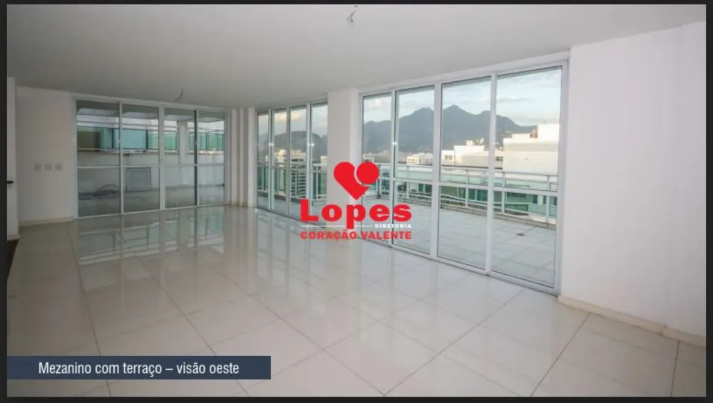 Cobertura, 4 quartos, 487 m² - Foto 6