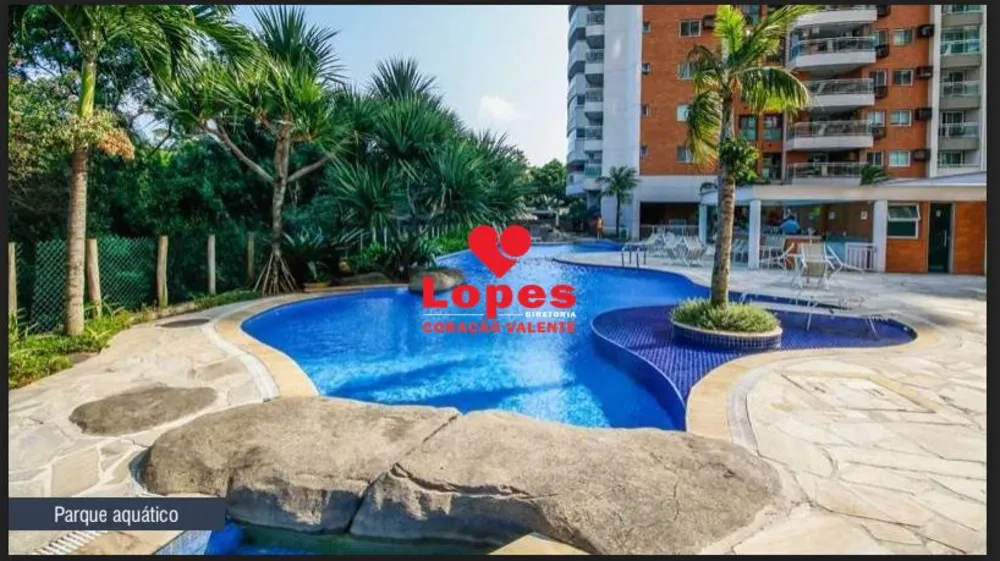 Cobertura, 4 quartos, 487 m² - Foto 13