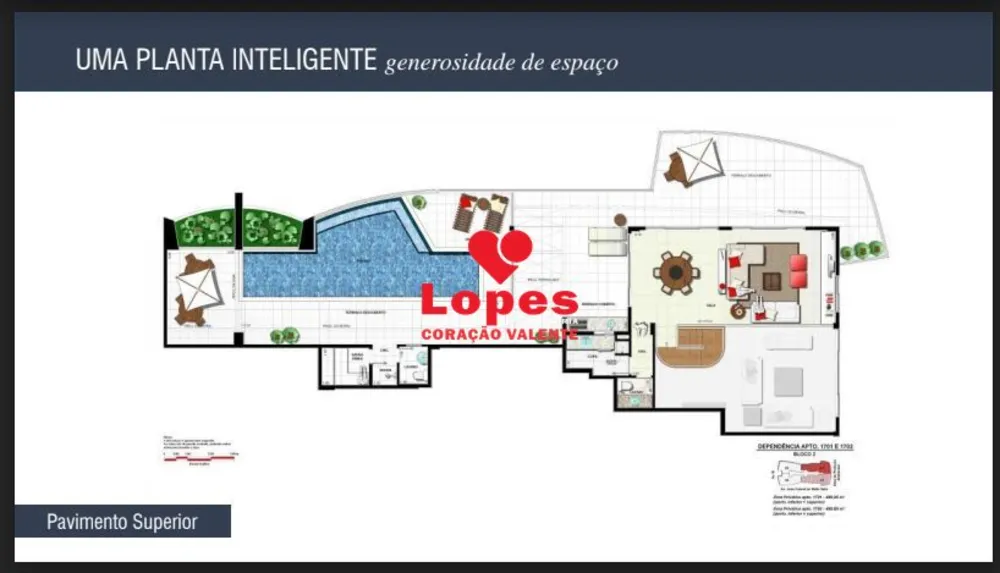 Cobertura, 4 quartos, 487 m² - Foto 28
