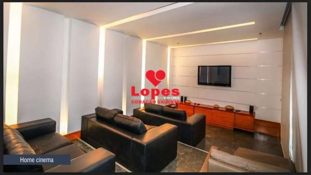 Cobertura, 4 quartos, 487 m² - Foto 17