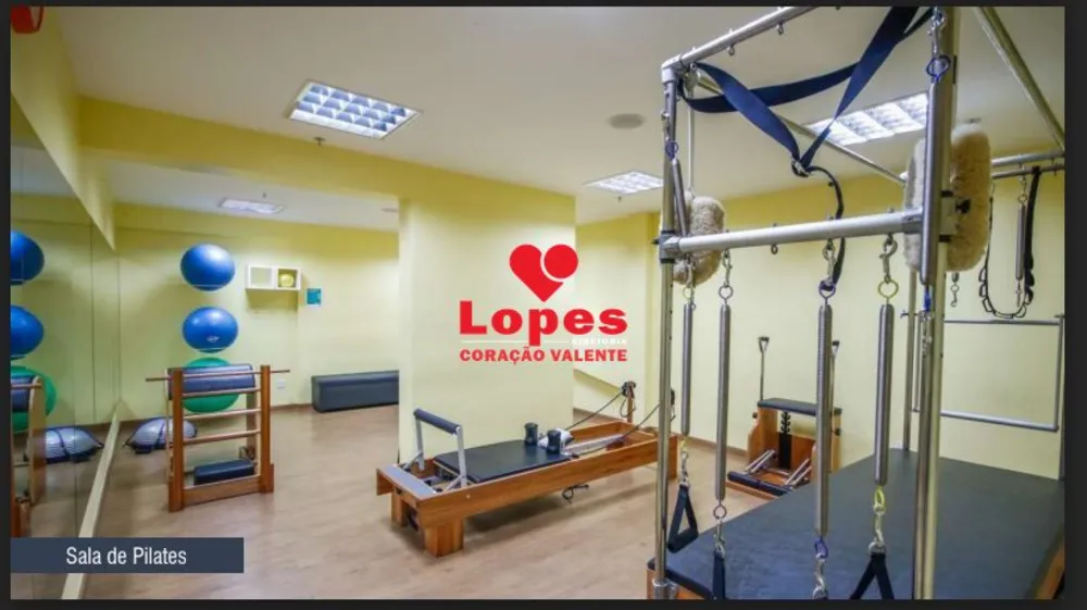 Cobertura, 4 quartos, 487 m² - Foto 15