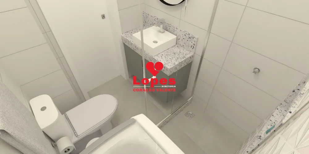Apartamento, 1 quarto, 30 m² - Foto 6