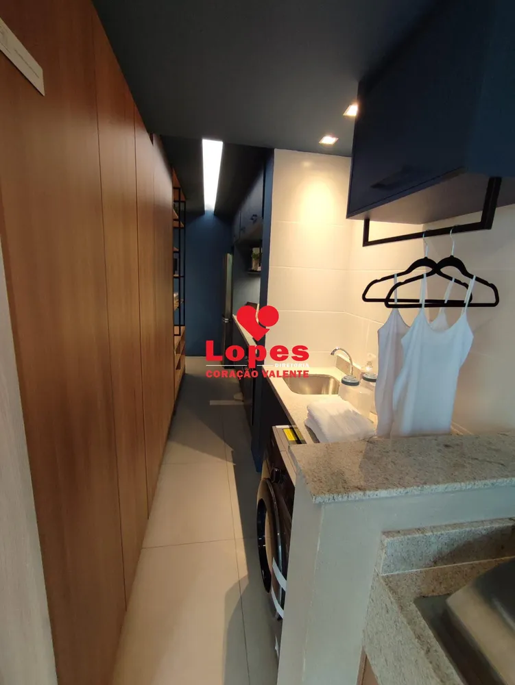 Apartamento, 2 quartos, 78 m² - Foto 7
