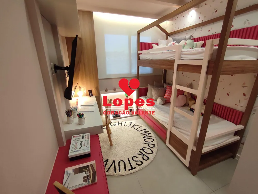 Apartamento, 2 quartos, 78 m² - Foto 11