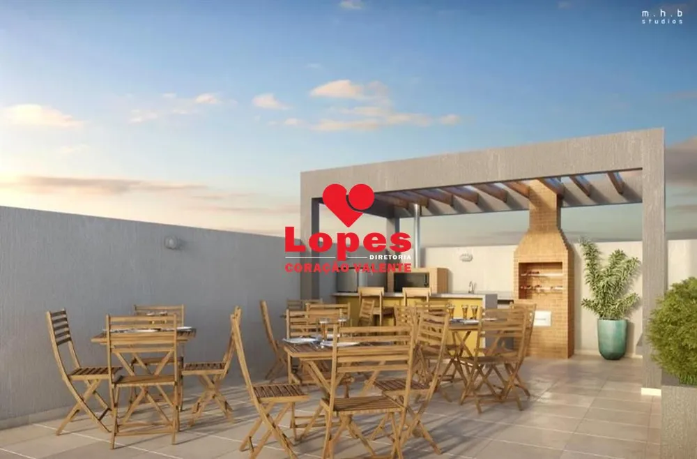 Apartamento, 2 quartos, 54 m² - Foto 12