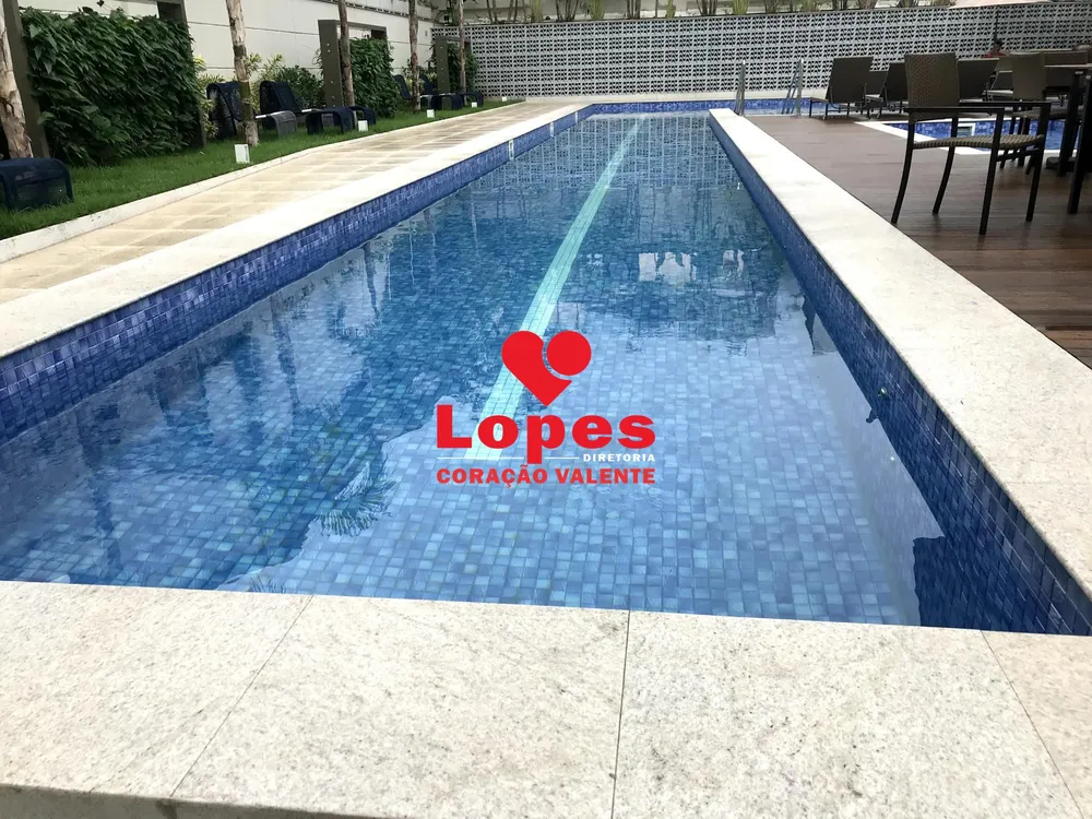 Apartamento, 2 quartos, 70 m² - Foto 3