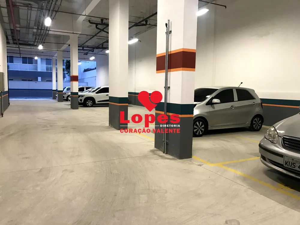 Apartamento, 2 quartos, 70 m² - Foto 40