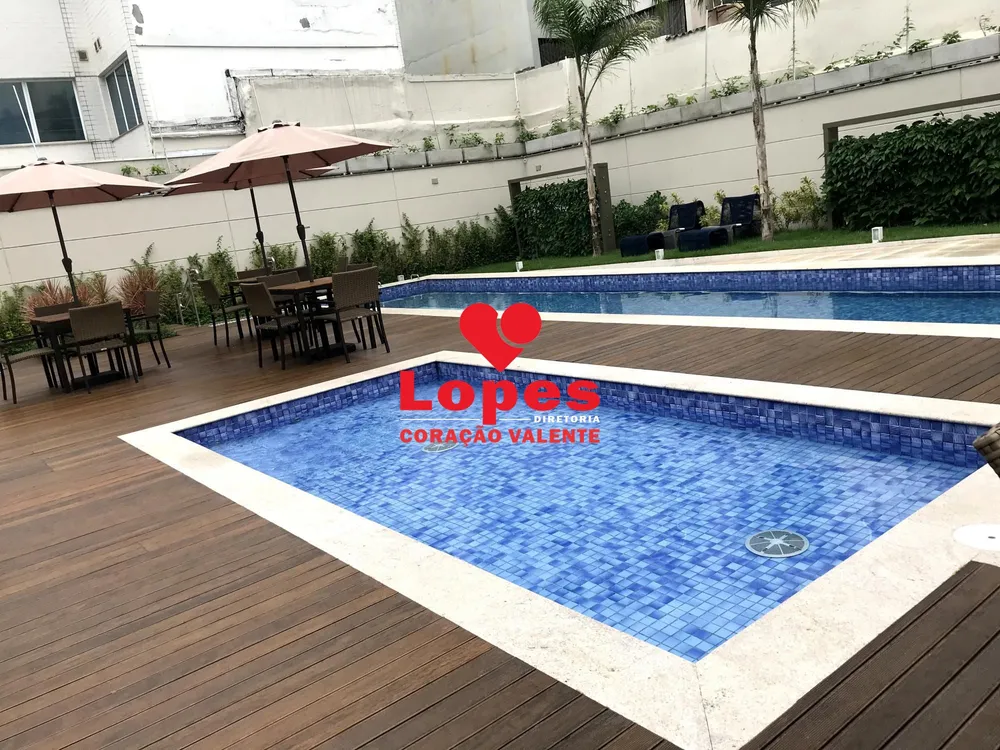 Apartamento, 2 quartos, 70 m² - Foto 2