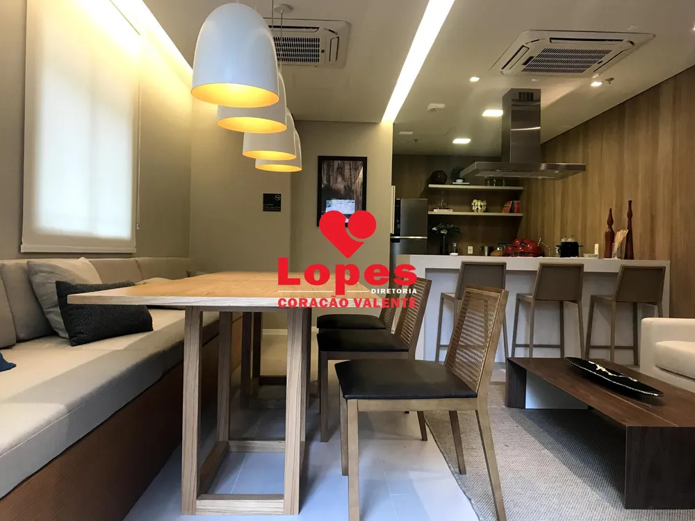 Apartamento, 2 quartos, 70 m² - Foto 12