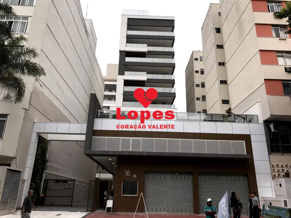 Apartamento, 2 quartos, 70 m² - Foto 5