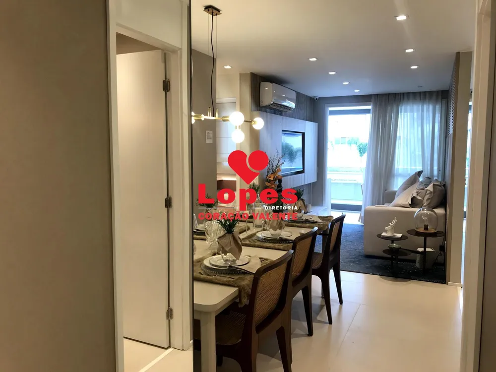 Apartamento, 2 quartos, 70 m² - Foto 15