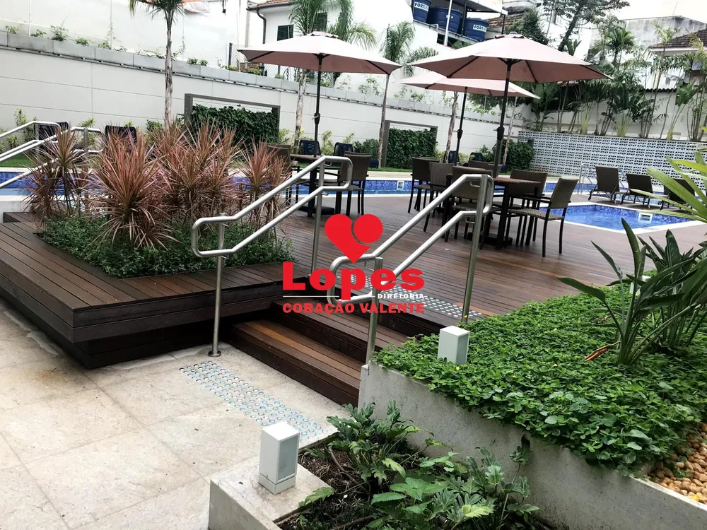 Apartamento, 2 quartos, 70 m² - Foto 9