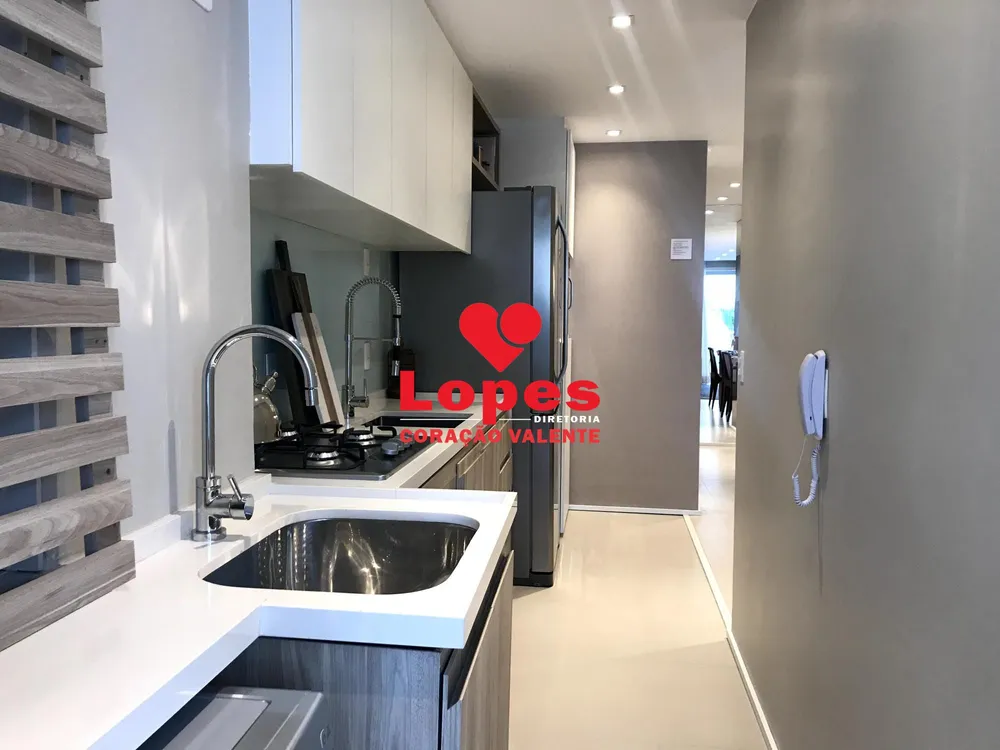 Apartamento, 2 quartos, 70 m² - Foto 20