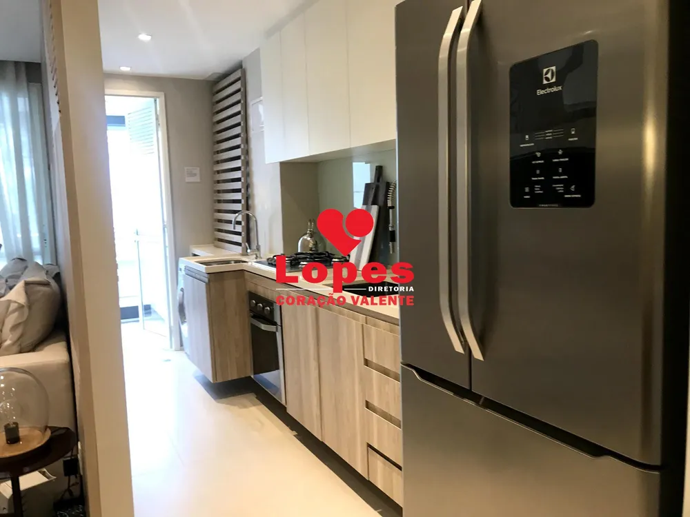 Apartamento, 2 quartos, 70 m² - Foto 19