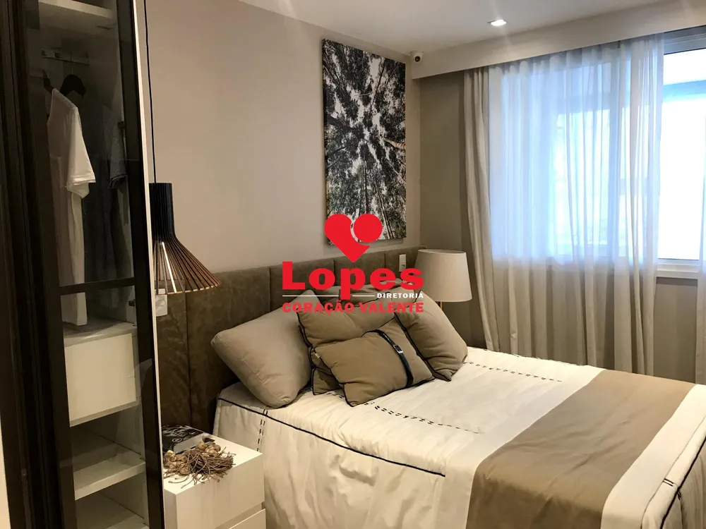 Apartamento, 2 quartos, 70 m² - Foto 28