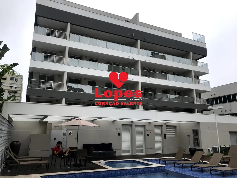 Apartamento, 2 quartos, 70 m² - Foto 8