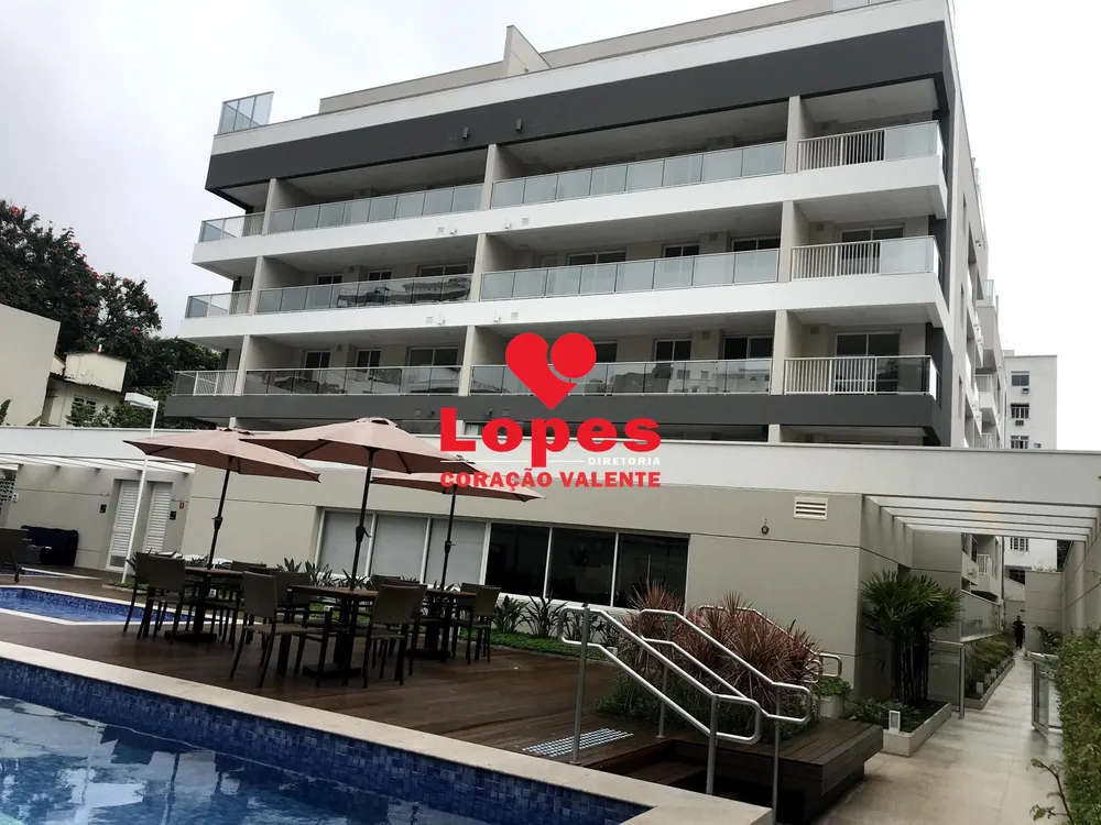 Apartamento, 2 quartos, 70 m² - Foto 6