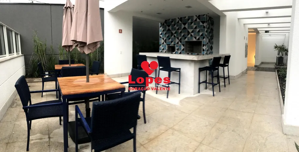 Apartamento, 2 quartos, 70 m² - Foto 34