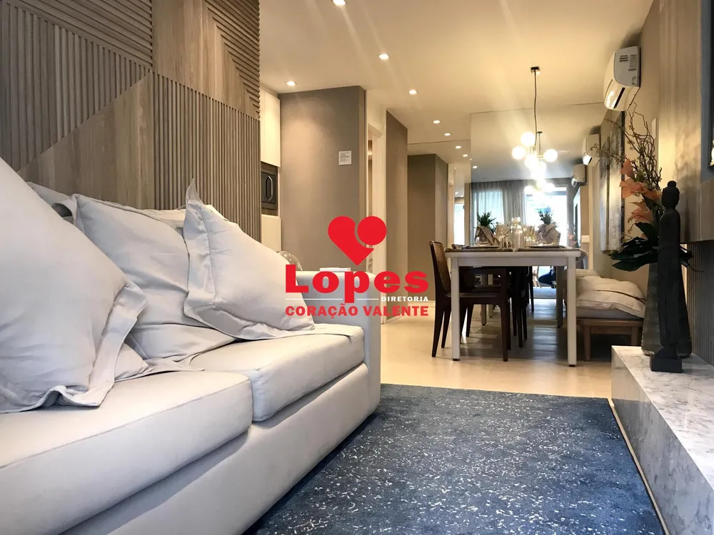 Apartamento, 2 quartos, 70 m² - Foto 23