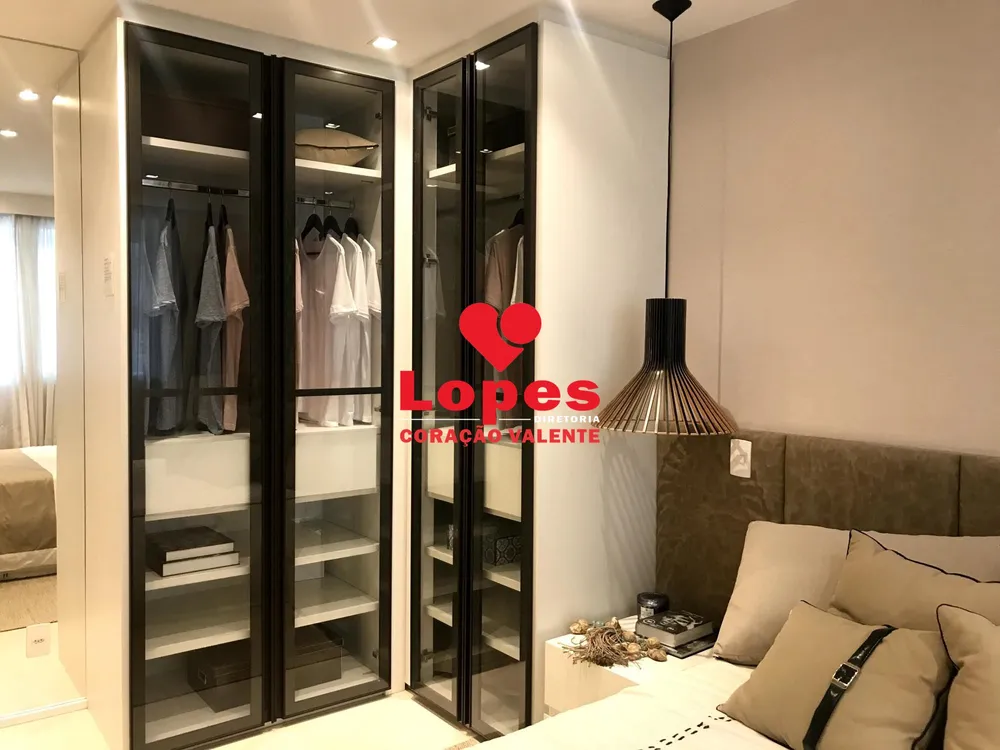 Apartamento, 2 quartos, 70 m² - Foto 29