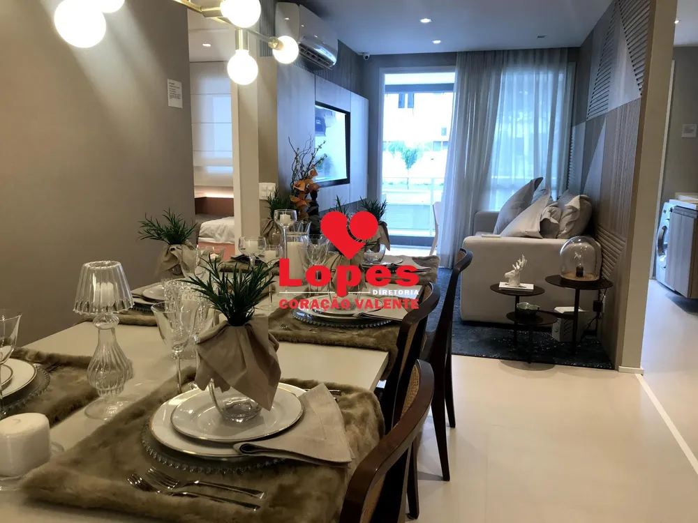 Apartamento, 2 quartos, 70 m² - Foto 16