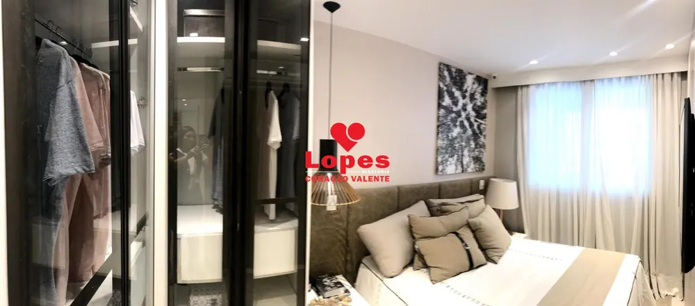 Apartamento, 2 quartos, 70 m² - Foto 31