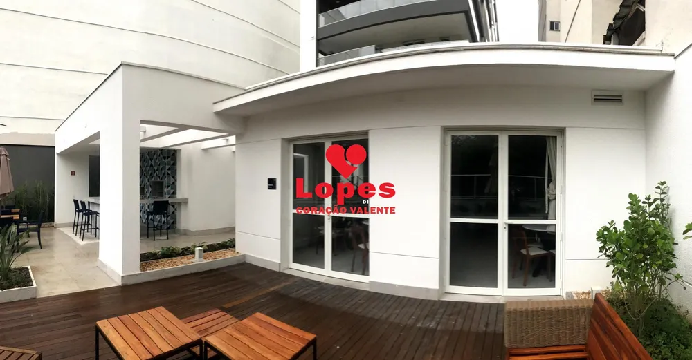 Apartamento, 2 quartos, 70 m² - Foto 38