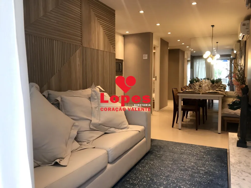 Apartamento, 2 quartos, 70 m² - Foto 22